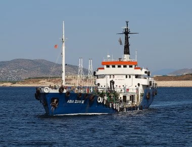 «Αγία Ζώνη ΙΙ»: Ανοιχτό το ενδεχόμενο για δολιοφθορά πίσω από το ναυάγιο - Δεν κρίθηκε ναυτικό ατύχημα